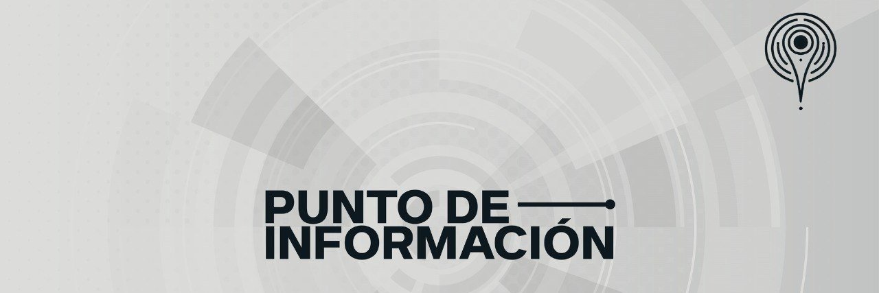 PuntodeInfor's profile banner image