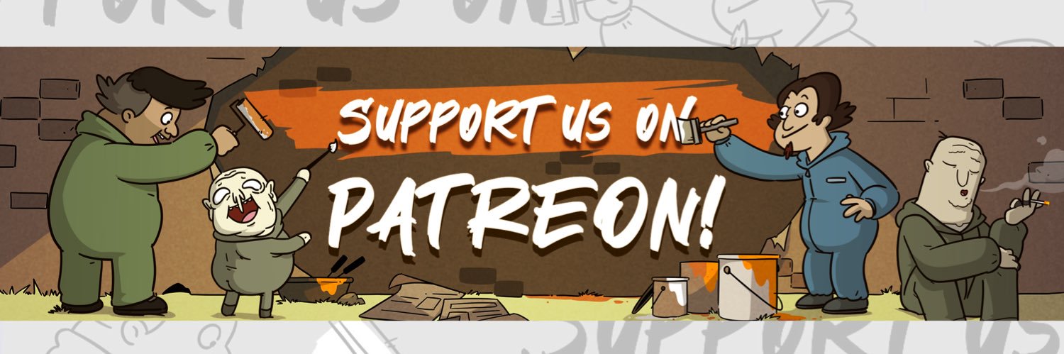 TheHandymenShow's profile banner image