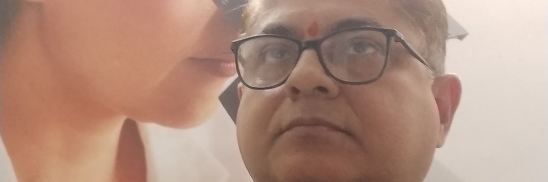 kuldiptiwari1's profile banner image