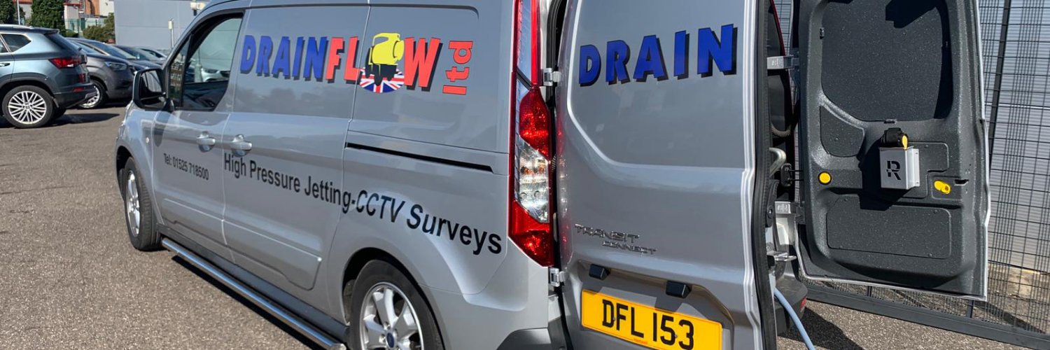 drainflowltd's profile banner image