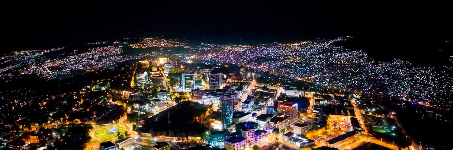 Cedrick Kagimbanyi banner