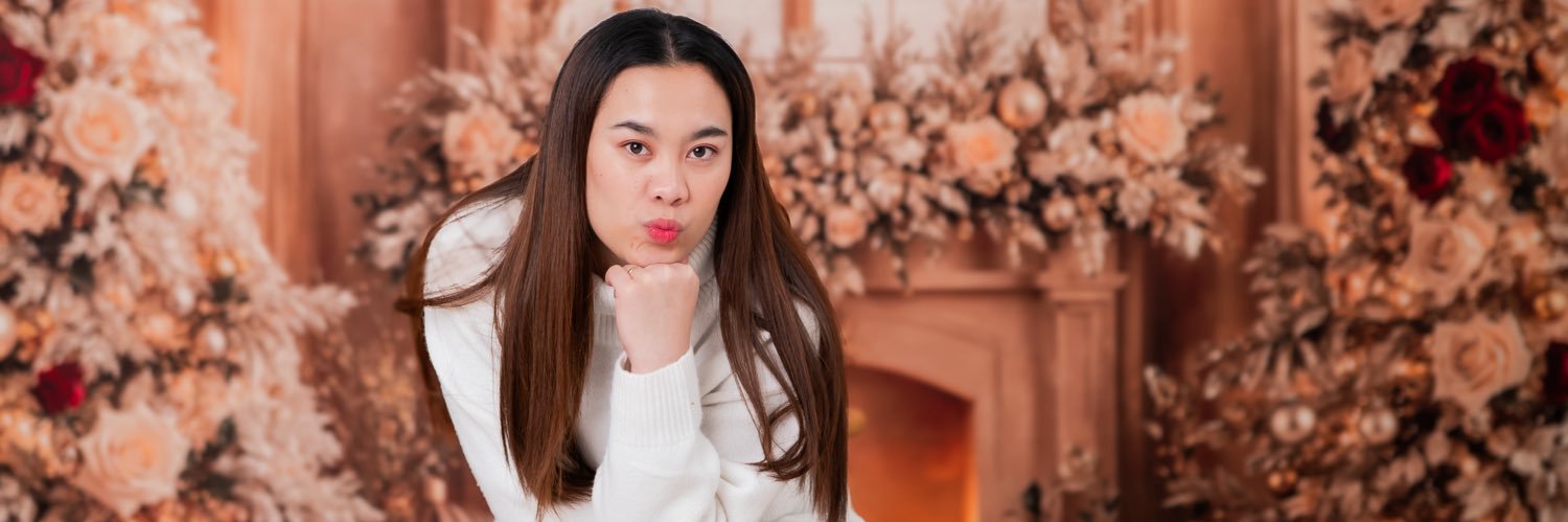 andreajvnll's profile banner image