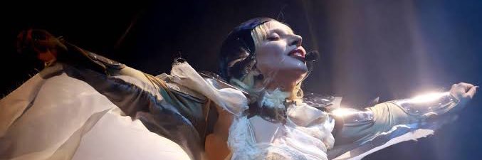 jéss MⱯYHEM ✠ banner