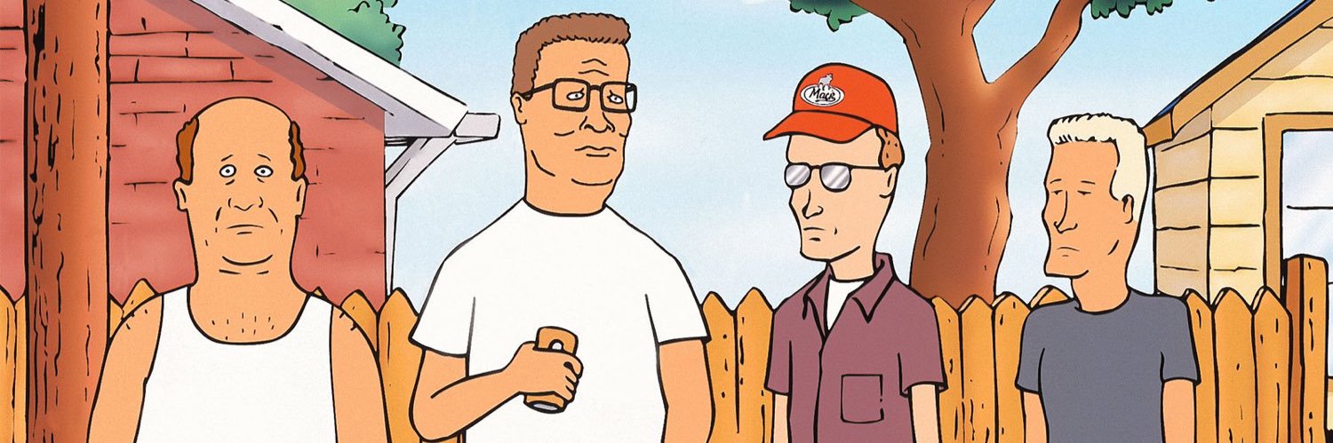 IAmJonFox's profile banner image