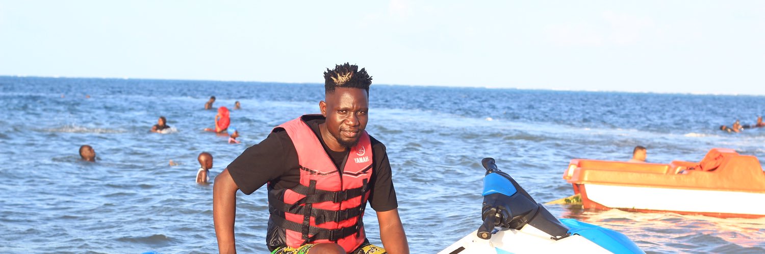 SteveWambumuli's profile banner image