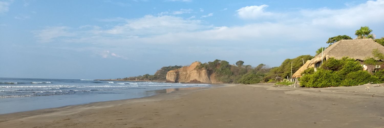 Beatriz Recinos banner