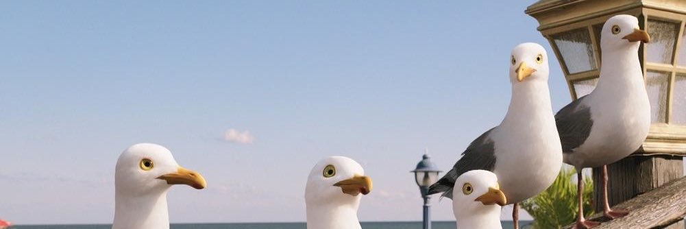 Cedrick_Seagull's profile banner image