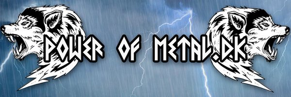 The Power of Metal.dk Profile Banner