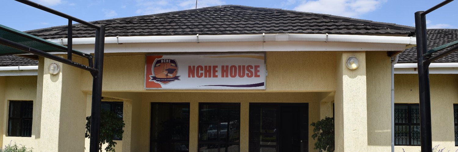 NCHE MALAWI banner