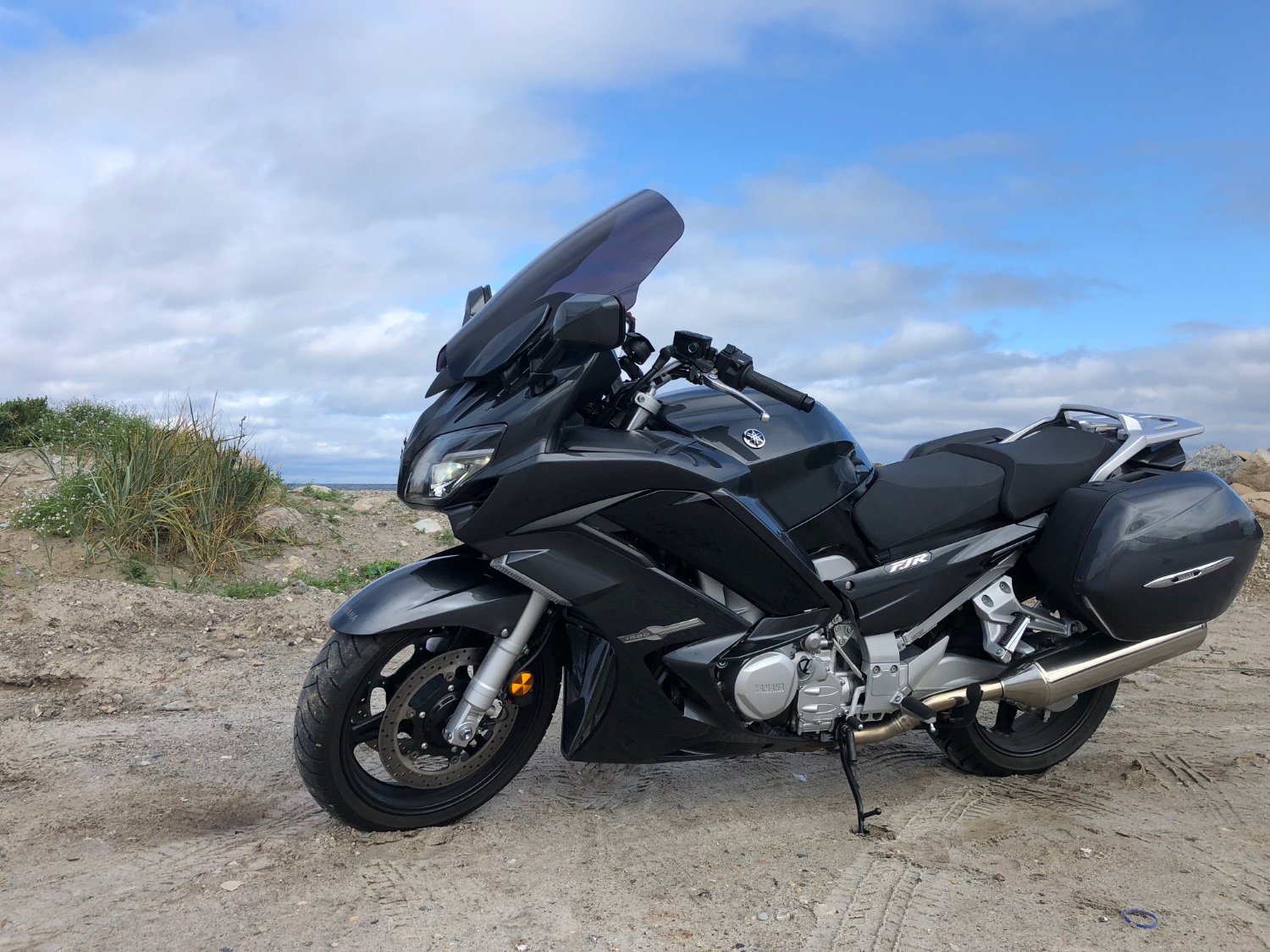 Flemming Jacobsen banner