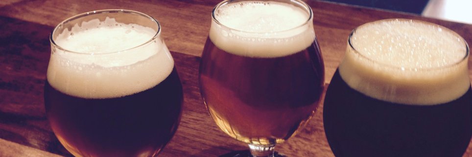 Rally King Brewing banner