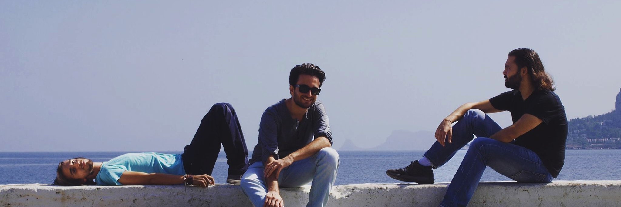 Edone_music's profile banner image