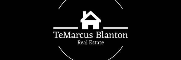 TeMarcus Blanton Profile Banner