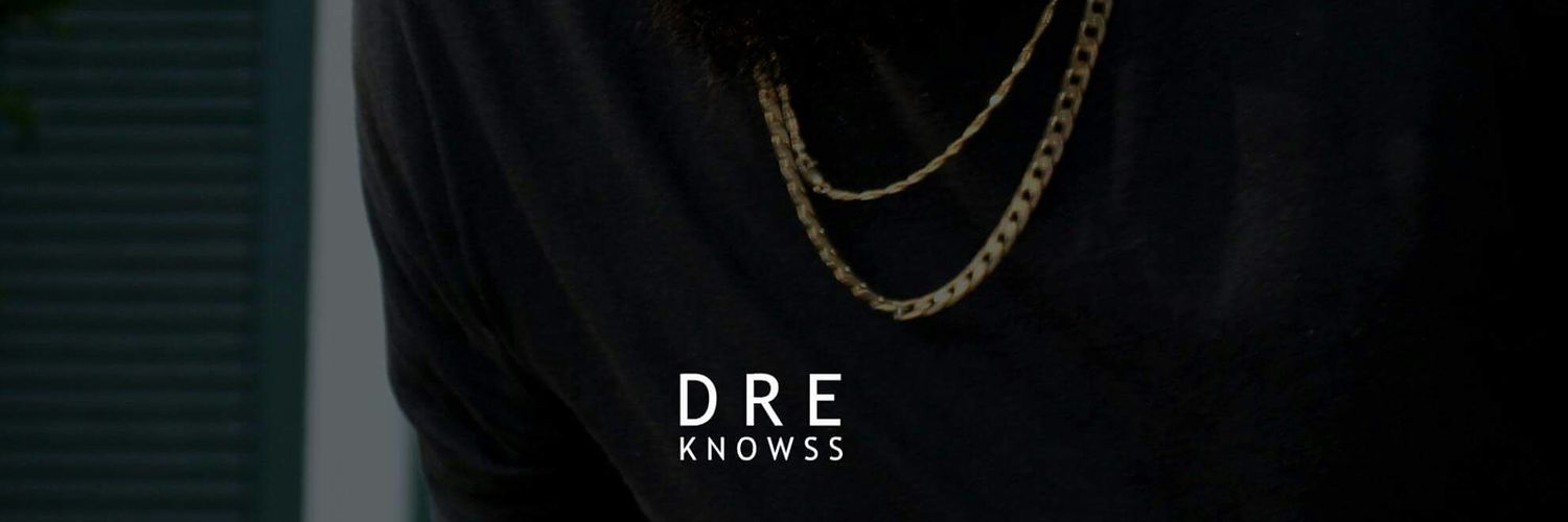 Dre_Knowss's profile banner image