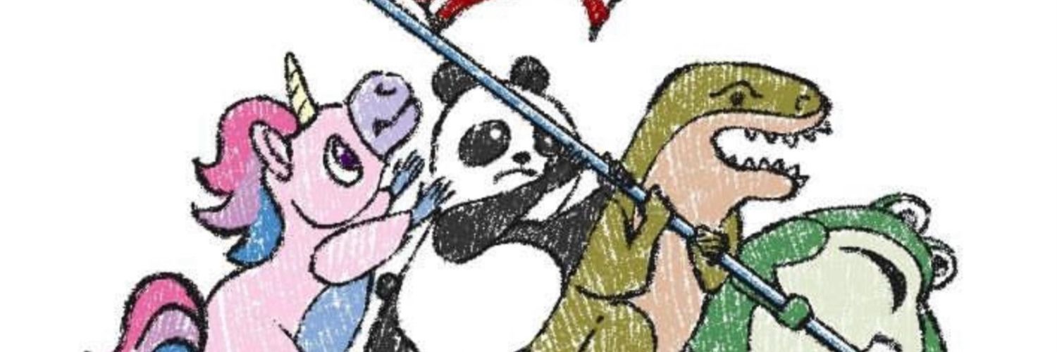 henrykmin's profile banner image