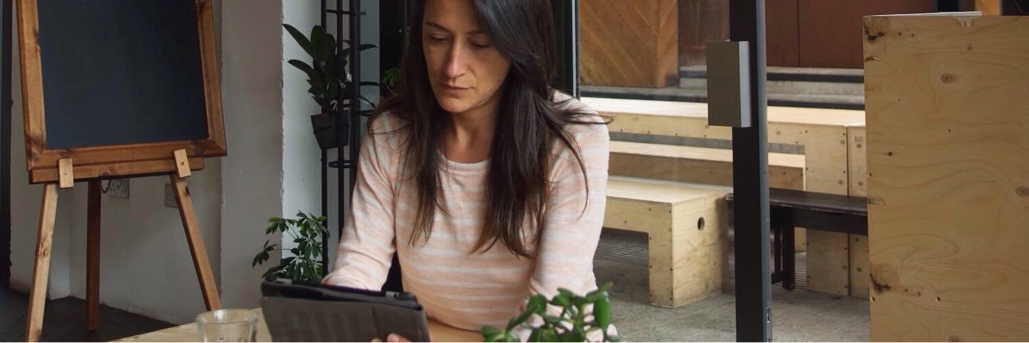 DigitalMumsBiz's profile banner image