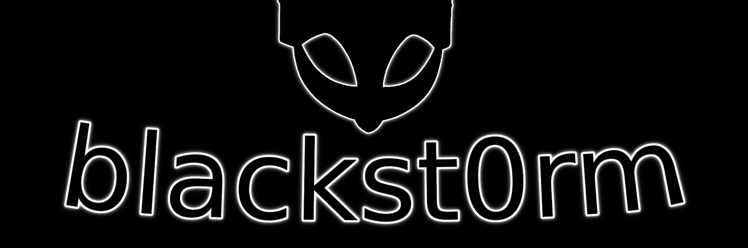 blackst0rmGer's profile banner image