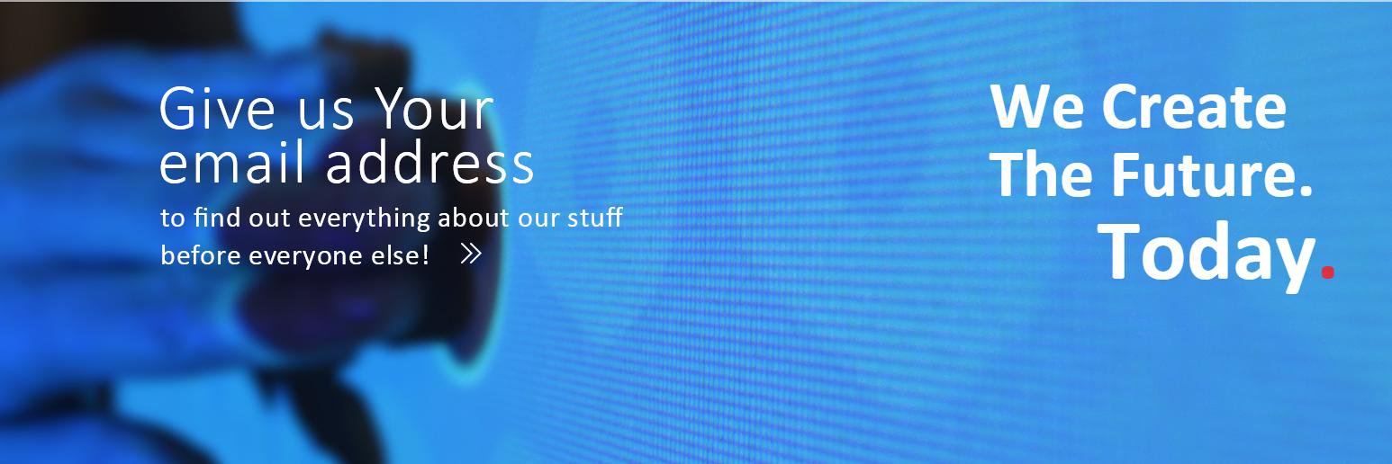 Monster & Devices banner