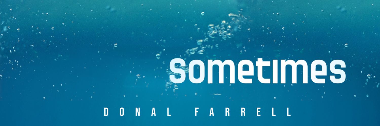 Donal Farrell banner