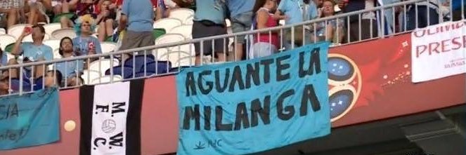 AUZMENDI NUEVO AYATOLAH DE IRAN @trump banner