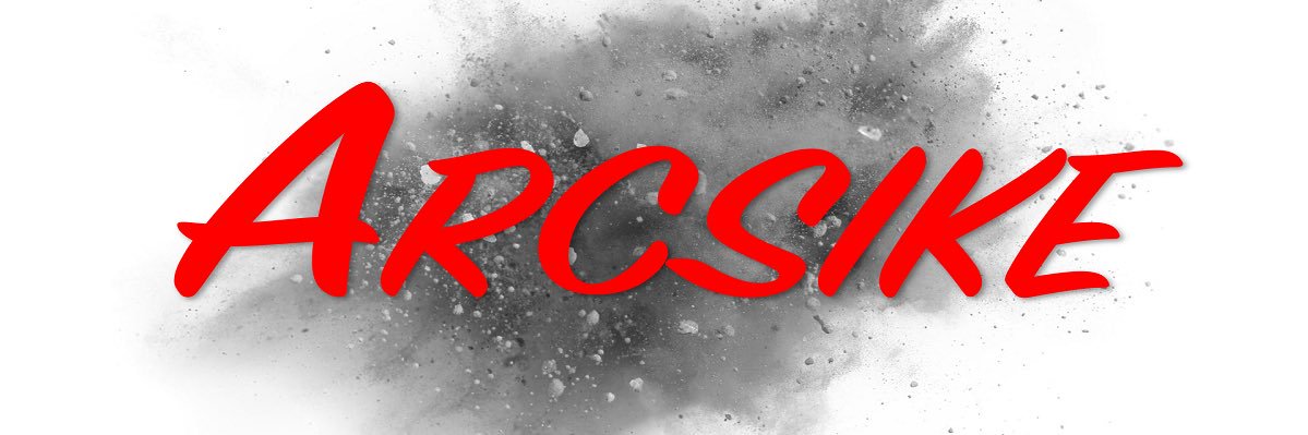 arcsike banner