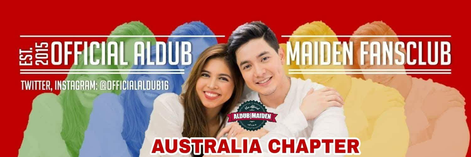 OFC AD|MD AUSTRALIA banner
