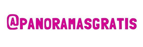 panoramasgratis Profile Banner