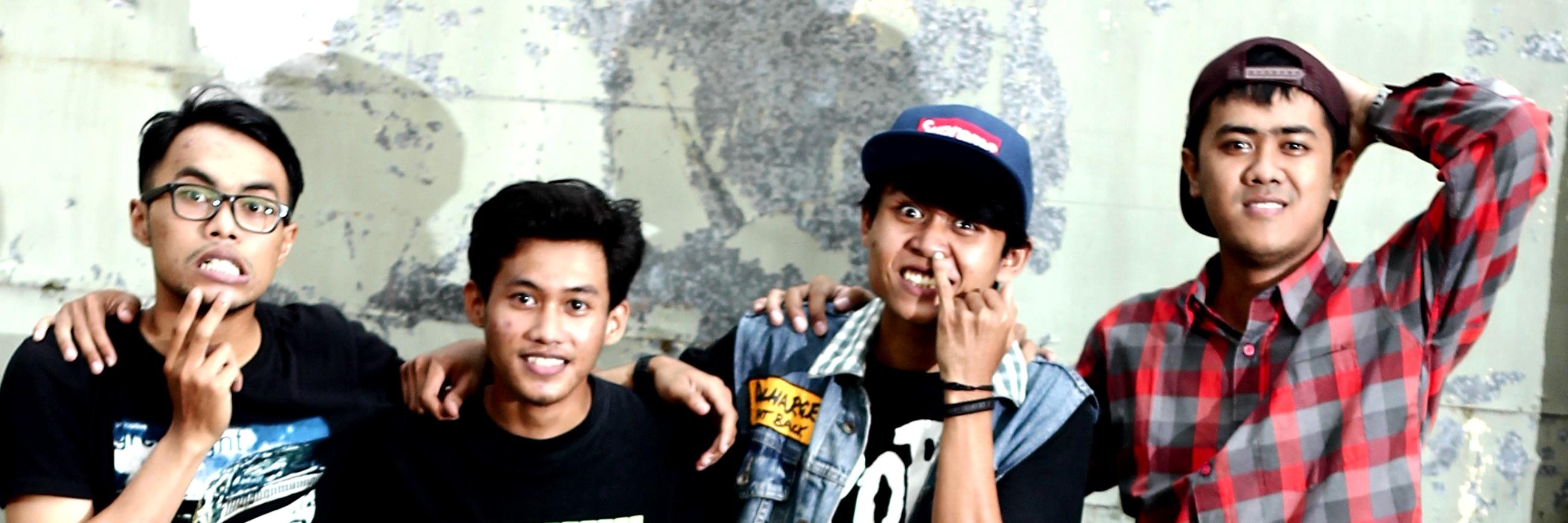 Dusky Month Jogja banner