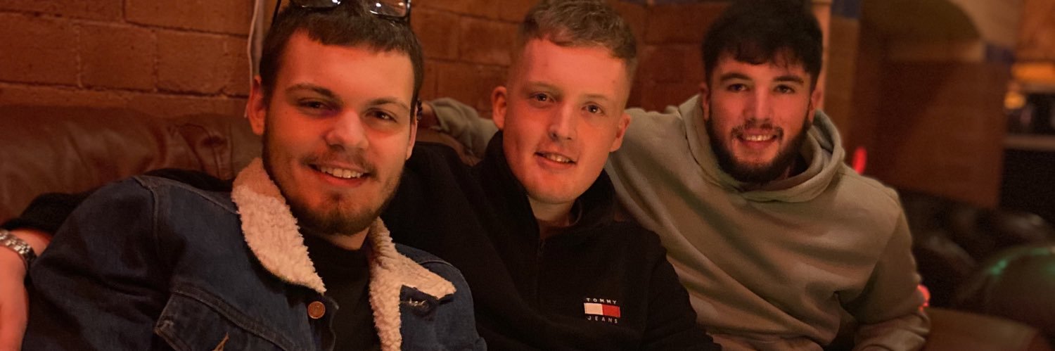 DanPrice12399's profile banner image