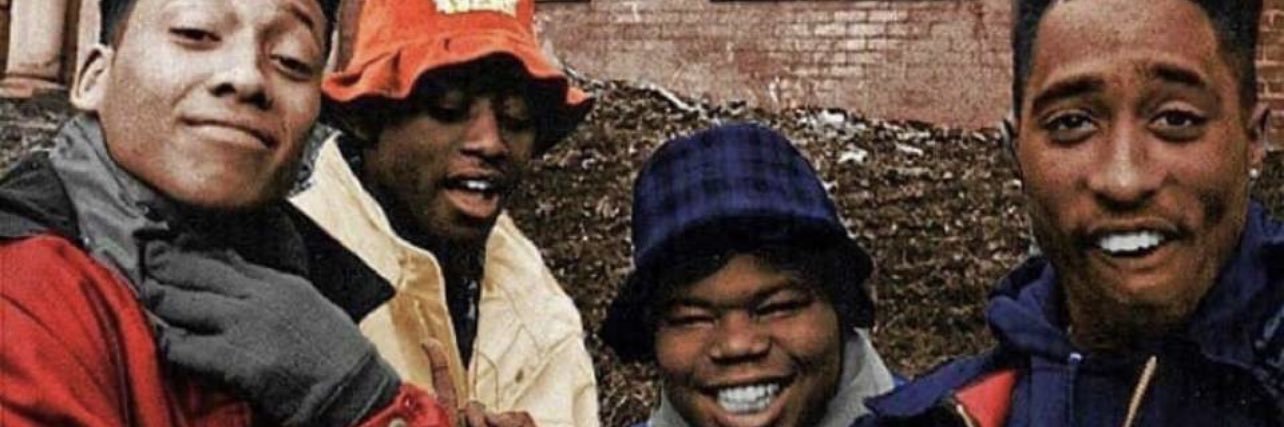 babyface pnut 👶🏽 banner