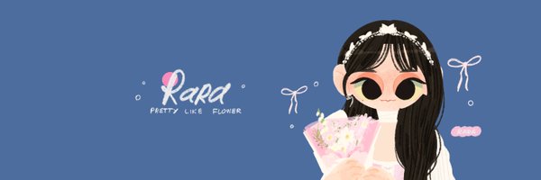 ofRaara Profile Banner