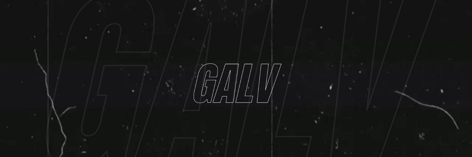 GalvGG's profile banner image