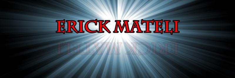 erick_mateli's profile banner image