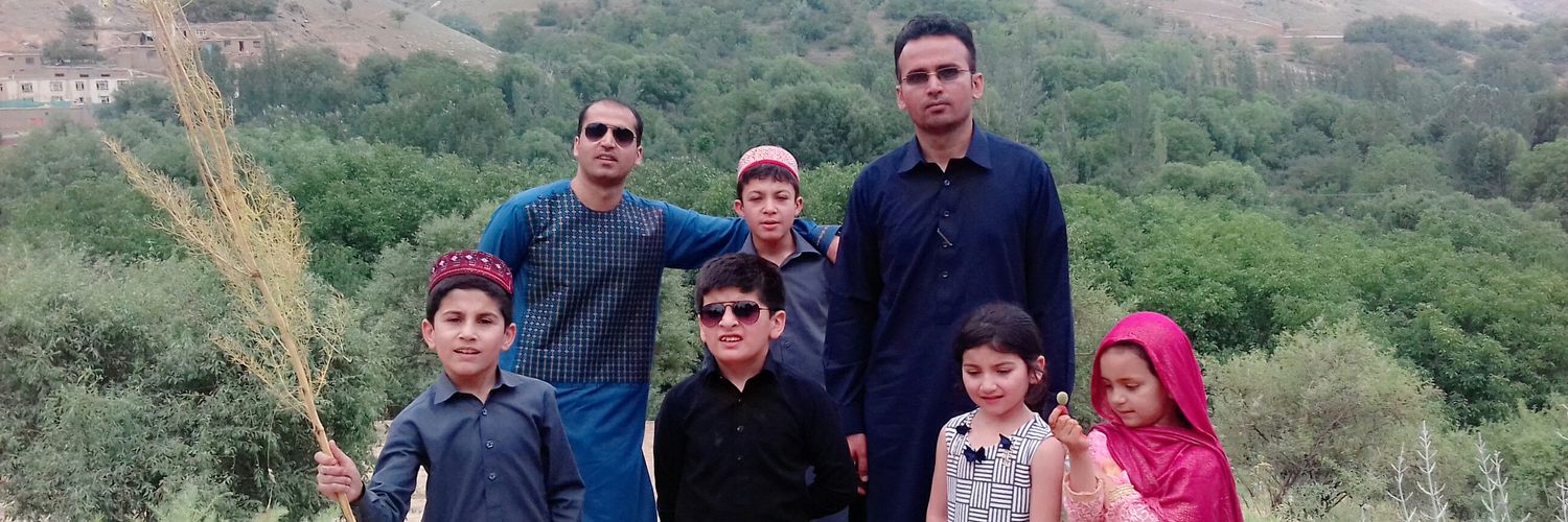 zarmalwal86's profile banner image
