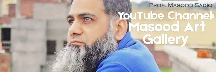 Masood762sadiq's profile banner image