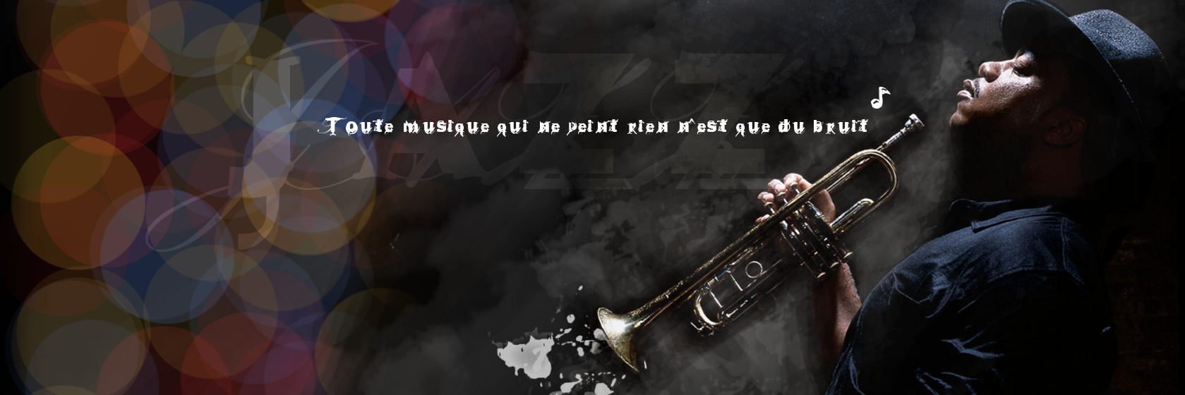 Radio 1001 Sounds banner