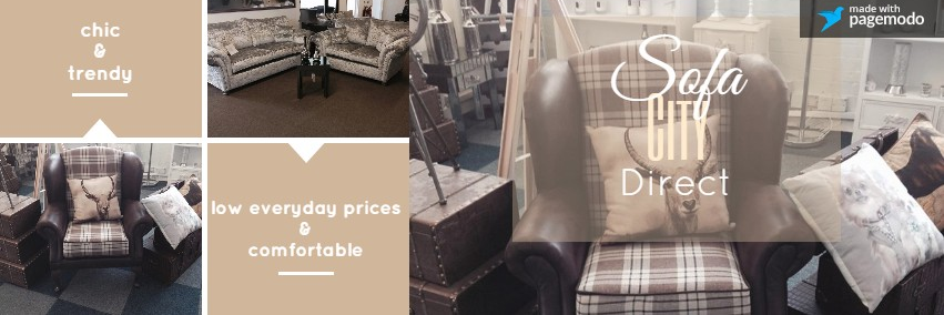 SofaCityDirect's profile banner image
