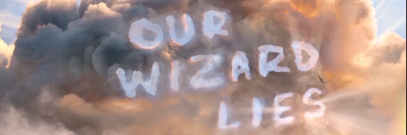 Matthew Todd 🌏🔥 banner