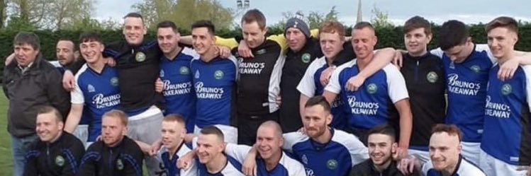 Kyle Lawlor banner