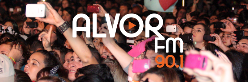 AlvorFM's profile banner image