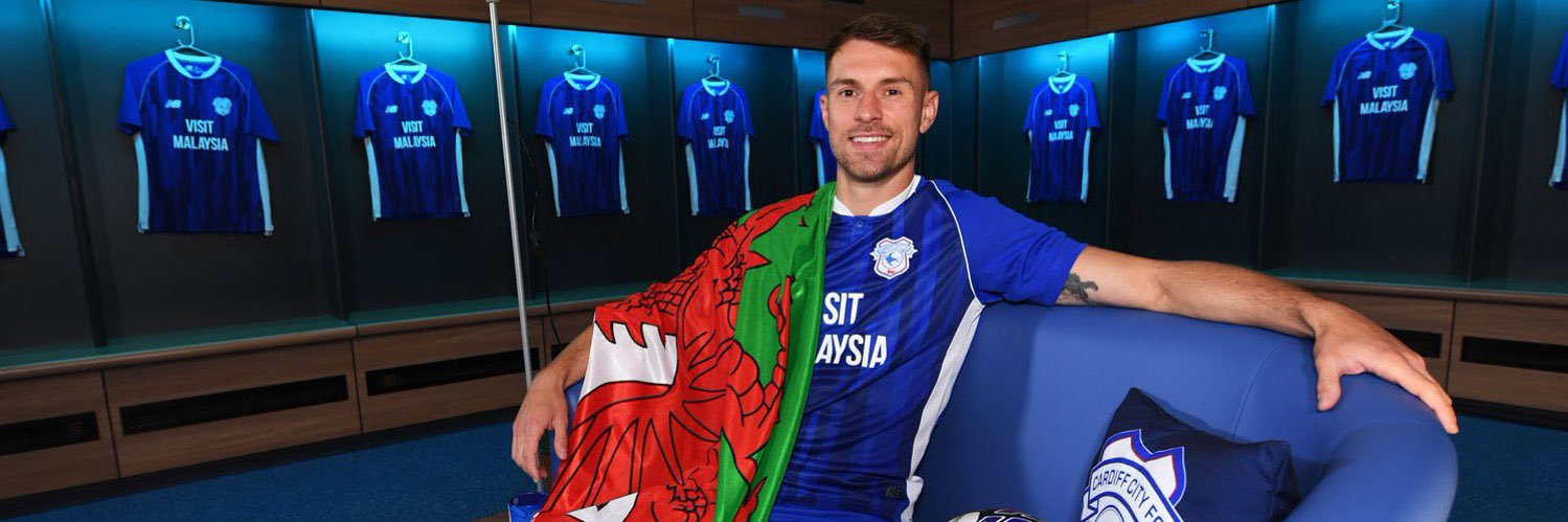 Rhys Williams banner