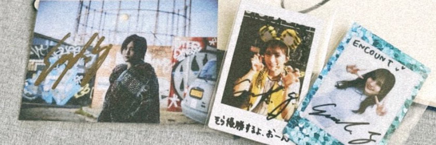 pyuoochan's profile banner image