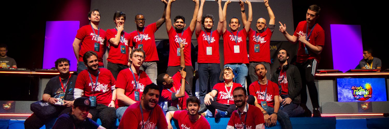 TaitsuSmash's profile banner image