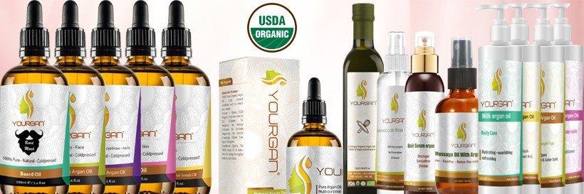 ArganOilHome's profile banner image