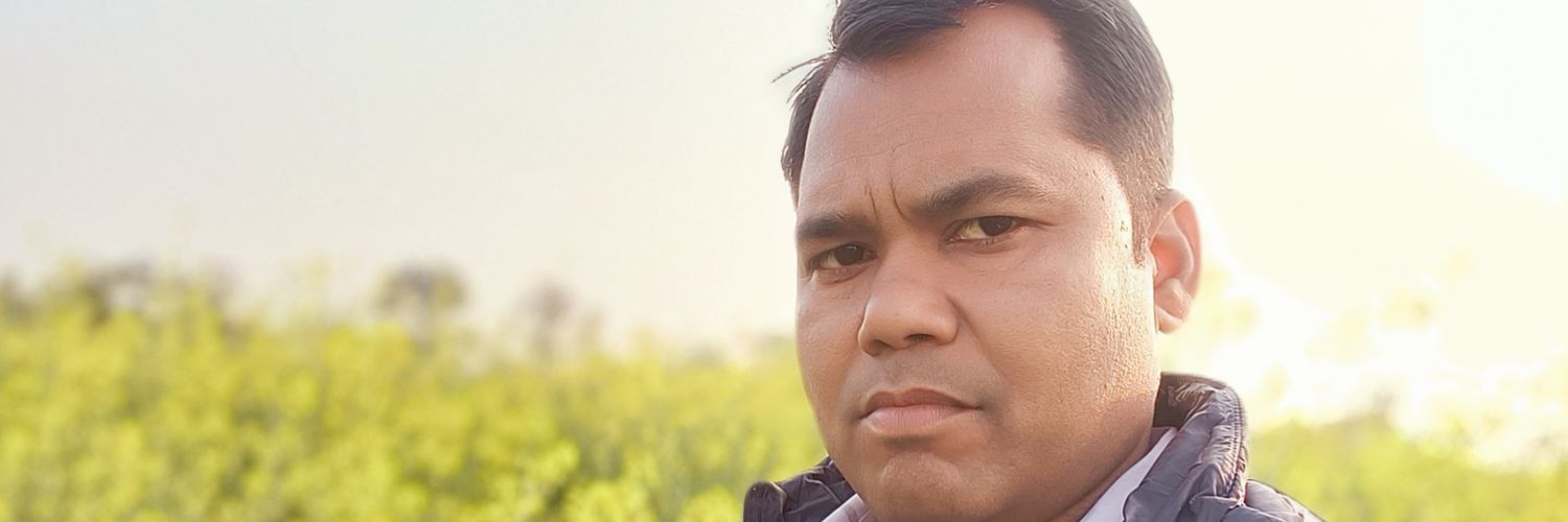 PPushpadhya's profile banner image