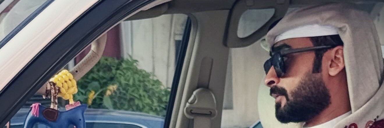 lbuhasan's profile banner image