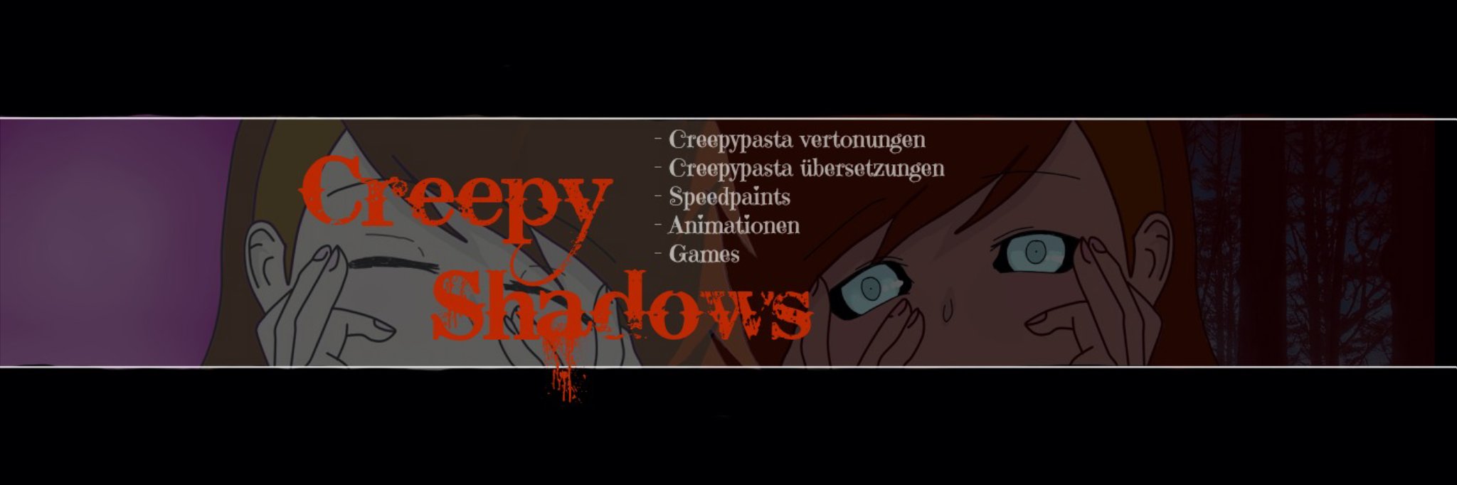 MtsShadows's profile banner image
