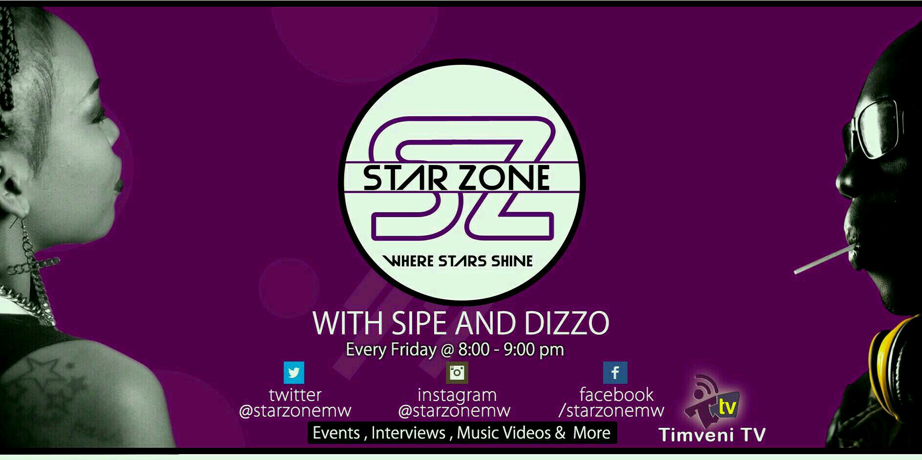 starzonemw's profile banner image
