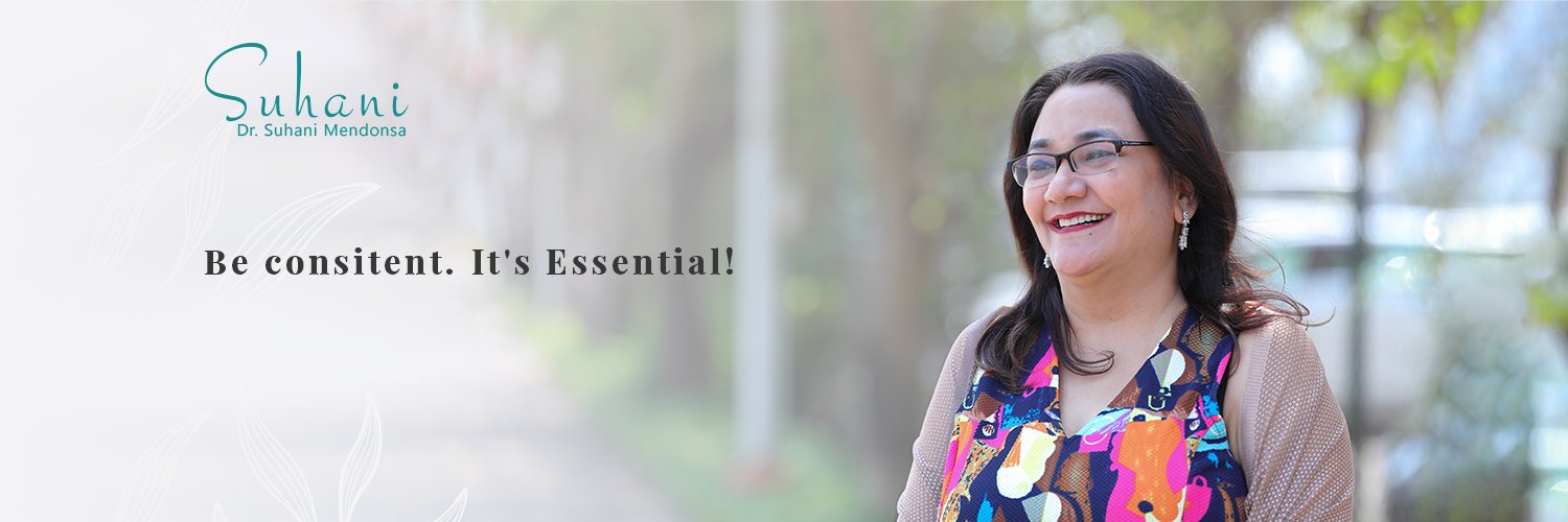 Dr Suhani Mendonsa banner