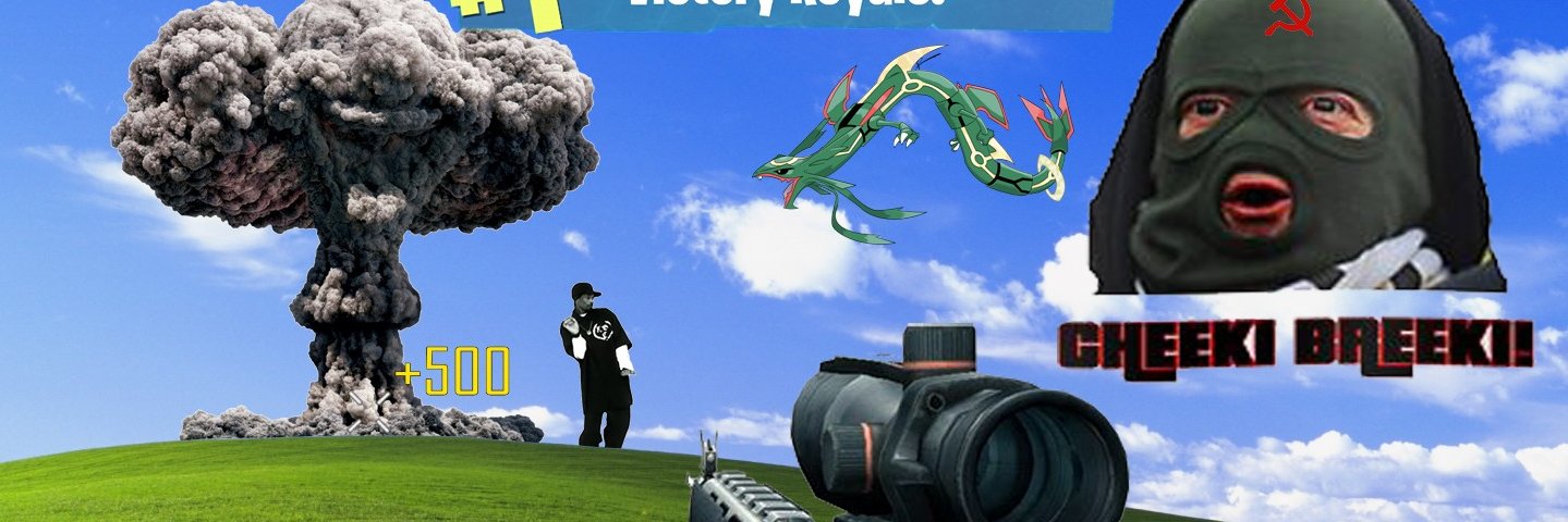 Dubatt0's profile banner image